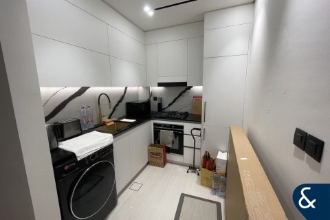 Dzīvoklis Business Bay, Dubaijā, AAE 1 istaba, 51 m2 Nr. 668607 - attēls 8