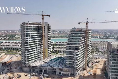 Apartment sa Ras Al Khaimah, UAE 39 sq.m. № 735102 - larawan 6