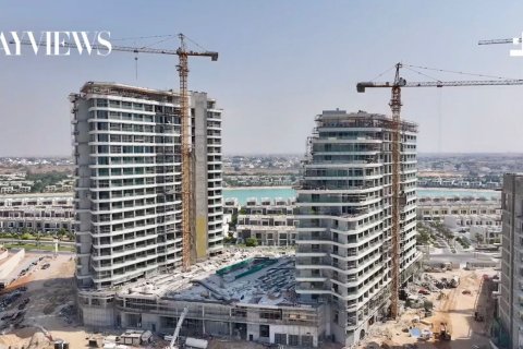 Apartment sa Ras Al Khaimah, UAE 39 sq.m. № 735102 - larawan 12