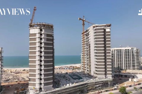 Apartment sa Ras Al Khaimah, UAE 39 sq.m. № 735102 - larawan 4