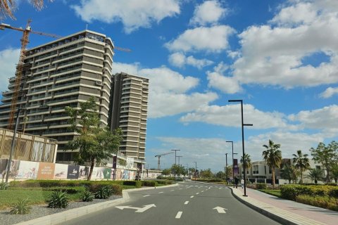 Wohnung in Ras Al Khaimah, VAE: 39 m2 Nr. 735102