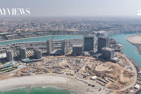 Apartment sa Ras Al Khaimah, UAE 39 sq.m. № 735102 - larawan 5