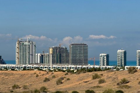Apartment sa Ras Al Khaimah, UAE 39 sq.m. № 735102 - larawan 3