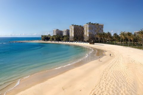 Lakás itt: Ras Al Khaimah, EAE, 3 hálószoba, 180 m², azonosító: 735103 - fénykép 5