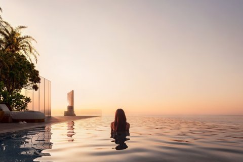 Lakás itt: Ras Al Khaimah, EAE, 3 hálószoba, 180 m², azonosító: 735103 - fénykép 22