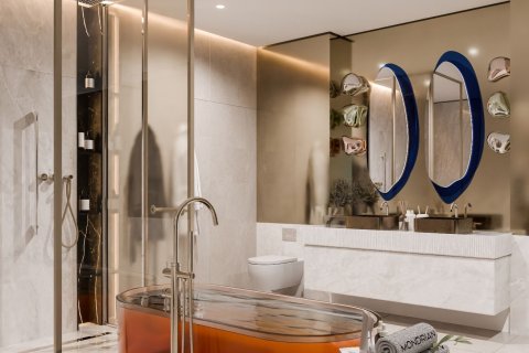 Lakás itt: Ras Al Khaimah, EAE, 3 hálószoba, 180 m², azonosító: 735103 - fénykép 19