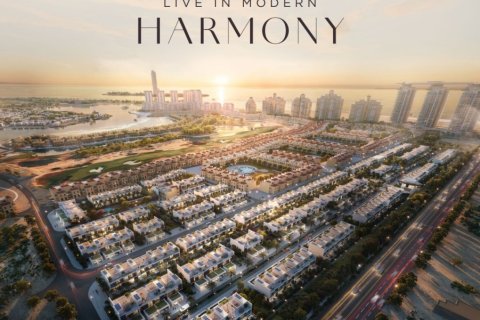 Māja Ras Al Khaimahjā, AAE 3 istabas, 251 m2 Nr. 735107 - attēls 5