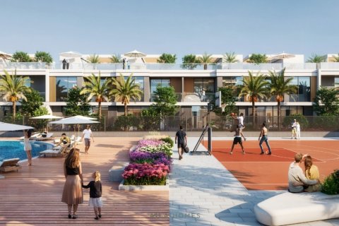 Māja Ras Al Khaimahjā, AAE 3 istabas, 251 m2 Nr. 735107 - attēls 1
