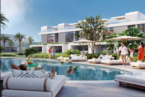Māja Ras Al Khaimahjā, AAE 3 istabas, 251 m2 Nr. 735107 - attēls 3