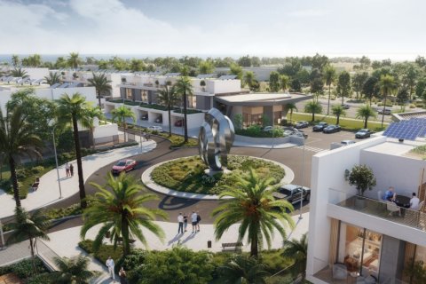 Māja Ras Al Khaimahjā, AAE 3 istabas, 251 m2 Nr. 735107 - attēls 2