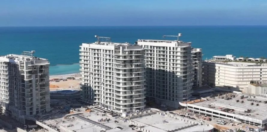 Dzīvoklis Ras Al Khaimahjā, AAE 1 istaba, 74 m2 Nr. 735105