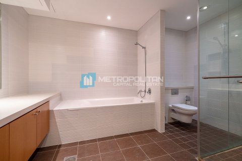 Apartament në Al Raha Beach, Abu Dhabi, Emiratet e Bashkuara Arabe 2 dhoma gjumi, 144.6 m2. № 636705 - Foto 11