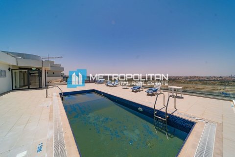 Apartament në Al Raha Beach, Abu Dhabi, Emiratet e Bashkuara Arabe 2 dhoma gjumi, 144.6 m2. № 636705 - Foto 3