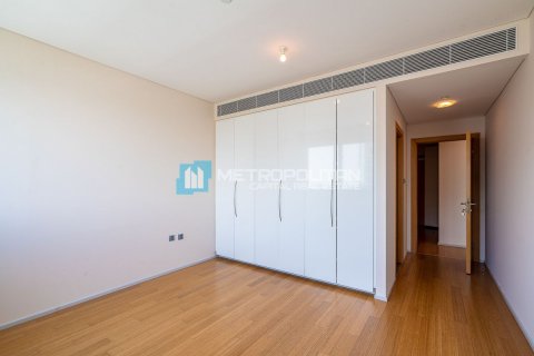 Apartament në Al Raha Beach, Abu Dhabi, Emiratet e Bashkuara Arabe 2 dhoma gjumi, 144.6 m2. № 636705 - Foto 8
