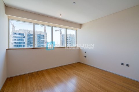 Apartament në Al Raha Beach, Abu Dhabi, Emiratet e Bashkuara Arabe 2 dhoma gjumi, 144.6 m2. № 636705 - Foto 7