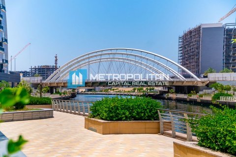 Apartament në Al Raha Beach, Abu Dhabi, Emiratet e Bashkuara Arabe 2 dhoma gjumi, 144.6 m2. № 636705 - Foto 13