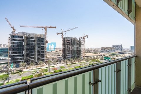 Apartament në Al Raha Beach, Abu Dhabi, Emiratet e Bashkuara Arabe 2 dhoma gjumi, 144.6 m2. № 636705 - Foto 4