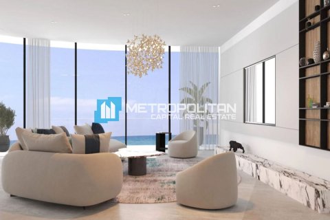 Apartmen di Yas Island, Abu Dhabi, UAE 1 bilik tidur, 74.2 meter persegi № 636706 - foto 8