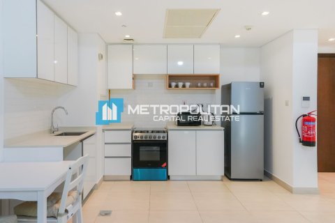 Apartmen di Al Reem Island, Abu Dhabi, UAE 1 bilik tidur, 61.5 meter persegi № 636704 - foto 6