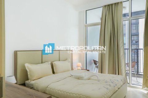 Apartmen di Al Reem Island, Abu Dhabi, UAE 1 bilik tidur, 61.5 meter persegi № 636704 - foto 10