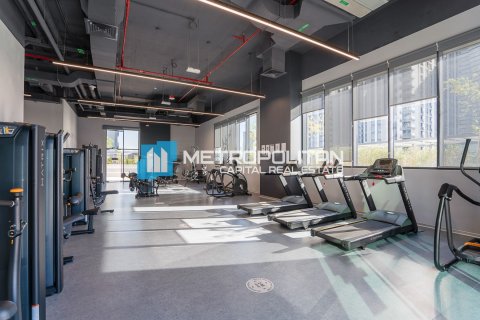 Apartmen di Al Reem Island, Abu Dhabi, UAE 1 bilik tidur, 61.5 meter persegi № 636704 - foto 19