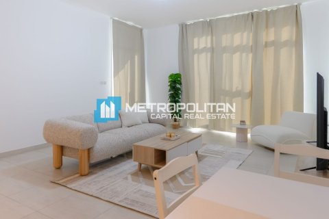 Apartmen di Al Reem Island, Abu Dhabi, UAE 1 bilik tidur, 61.5 meter persegi № 636704 - foto 2