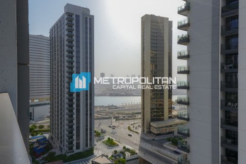 Apartmen di Al Reem Island, Abu Dhabi, UAE 1 bilik tidur, 61.5 meter persegi № 636704 - foto 5