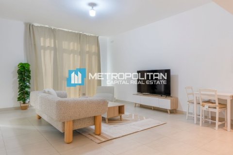 Apartmen di Al Reem Island, Abu Dhabi, UAE 1 bilik tidur, 61.5 meter persegi № 636704 - foto 9
