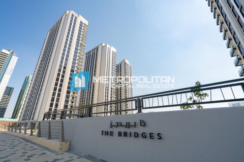 Apartmen di Al Reem Island, Abu Dhabi, UAE 1 bilik tidur, 61.5 meter persegi № 636704 - foto 21