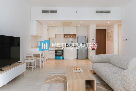 Apartmen di Al Reem Island, Abu Dhabi, UAE 1 bilik tidur, 61.5 meter persegi № 636704 - foto 7