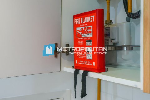 Apartmen di Al Reem Island, Abu Dhabi, UAE 1 bilik tidur, 61.5 meter persegi № 636704 - foto 16