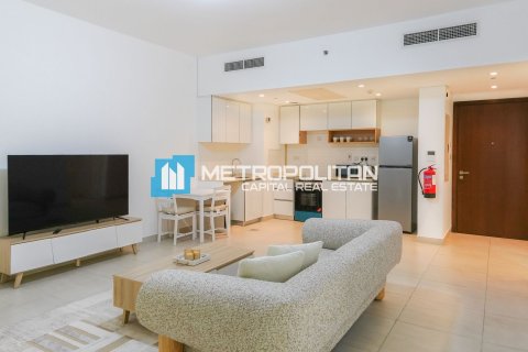 Apartmen di Al Reem Island, Abu Dhabi, UAE 1 bilik tidur, 61.5 meter persegi № 636704 - foto 1