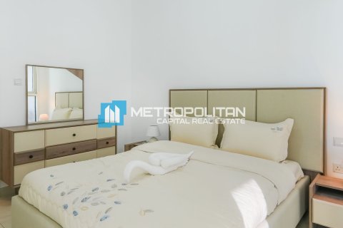 Apartmen di Al Reem Island, Abu Dhabi, UAE 1 bilik tidur, 61.5 meter persegi № 636704 - foto 12