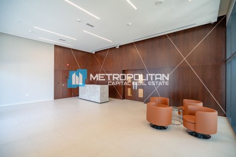 Apartmen di Al Reem Island, Abu Dhabi, UAE 1 bilik tidur, 61.5 meter persegi № 636704 - foto 18
