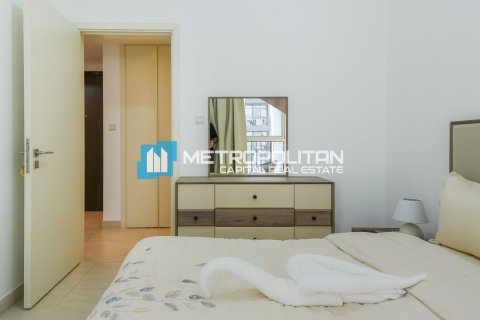 Apartmen di Al Reem Island, Abu Dhabi, UAE 1 bilik tidur, 61.5 meter persegi № 636704 - foto 11