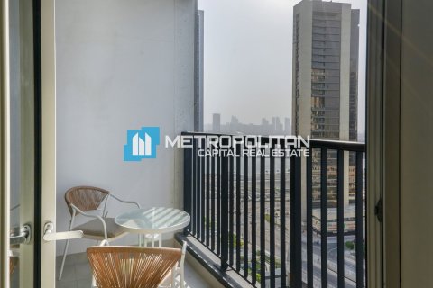 Apartmen di Al Reem Island, Abu Dhabi, UAE 1 bilik tidur, 61.5 meter persegi № 636704 - foto 3
