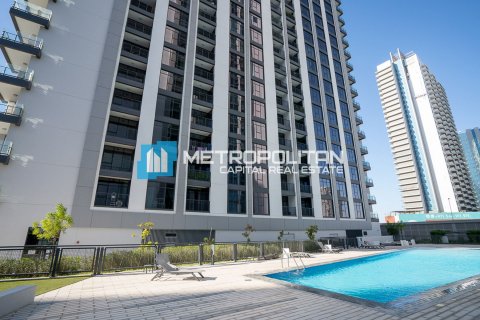 Apartmen di Al Reem Island, Abu Dhabi, UAE 1 bilik tidur, 61.5 meter persegi № 636704 - foto 20