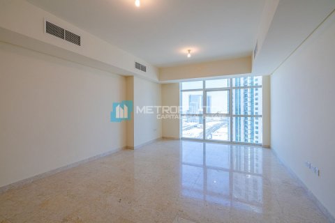 Apartemen di Al Reem Island, Abu Dhabi, UEA 1 kamar tidur, 84 m2 nomor 636703 - foto 2