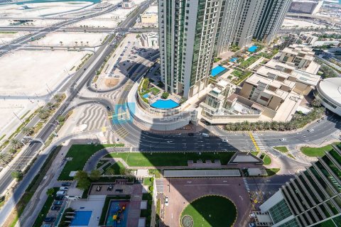 Apartemen di Al Reem Island, Abu Dhabi, UEA 1 kamar tidur, 84 m2 nomor 636703 - foto 13