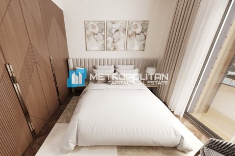 Apartament në Saadiyat Island, Abu Dhabi, Emiratet e Bashkuara Arabe 2 dhoma gjumi, 105.7 m2. № 636700 - Foto 10