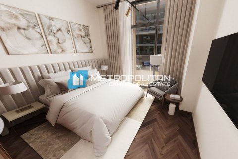 Apartament në Saadiyat Island, Abu Dhabi, Emiratet e Bashkuara Arabe 2 dhoma gjumi, 105.7 m2. № 636700 - Foto 7