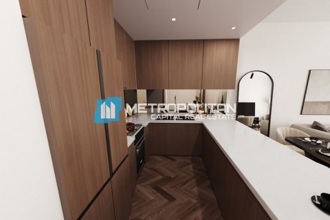 Apartament në Saadiyat Island, Abu Dhabi, Emiratet e Bashkuara Arabe 2 dhoma gjumi, 105.7 m2. № 636700 - Foto 6
