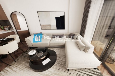 Apartament në Saadiyat Island, Abu Dhabi, Emiratet e Bashkuara Arabe 2 dhoma gjumi, 105.7 m2. № 636700 - Foto 5