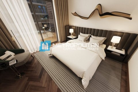 Apartament në Saadiyat Island, Abu Dhabi, Emiratet e Bashkuara Arabe 2 dhoma gjumi, 105.7 m2. № 636700 - Foto 11