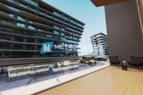 Apartament në Saadiyat Island, Abu Dhabi, Emiratet e Bashkuara Arabe 2 dhoma gjumi, 105.7 m2. № 636700 - Foto 3
