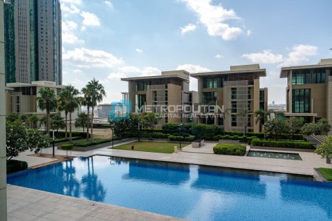 Apartemen di Al Reem Island, Abu Dhabi, UEA 50 m2 nomor 636702 - foto 10