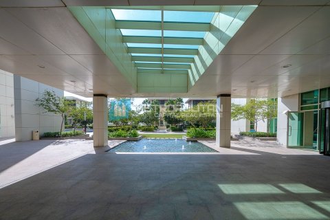 Apartemen di Al Reem Island, Abu Dhabi, UEA 50 m2 nomor 636702 - foto 12