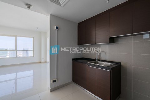 Apartemen di Al Reem Island, Abu Dhabi, UEA 50 m2 nomor 636702 - foto 5