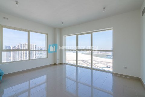 Apartemen di Al Reem Island, Abu Dhabi, UEA 50 m2 nomor 636702 - foto 2