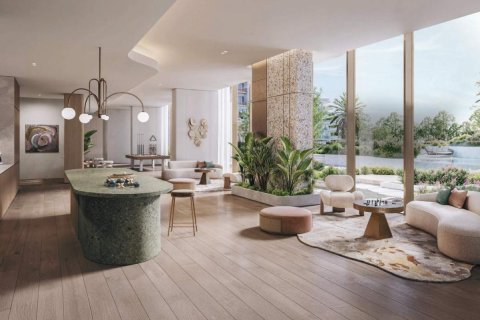 Huoneisto Ras Al Khaimah, Arabiemiraatit 3 makuuhuonetta, 158 m2 № 735116 - kuva 8